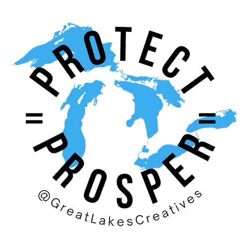 Great lakes creatives