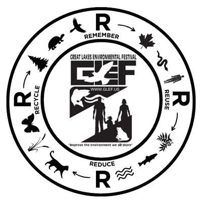 Great lakes environmental festival glef
