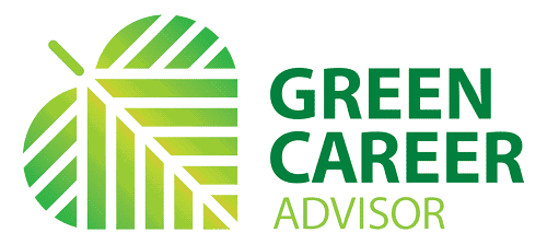 Green career advisor