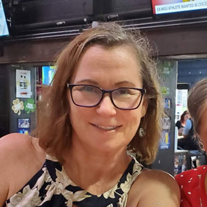 Janet zahn
