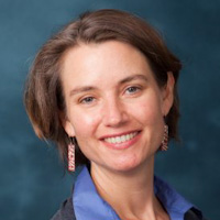 Dr. Jenna Bednar