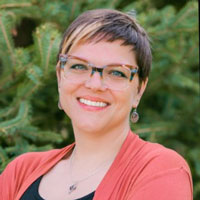 Jenna Warmuth