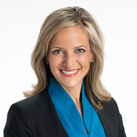 Jocelyn Benson
