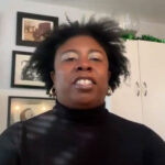 Johannah Jelks portrait image.