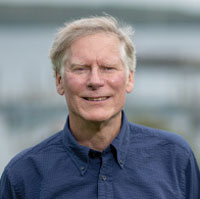 Dr. Jonathan Overpeck
