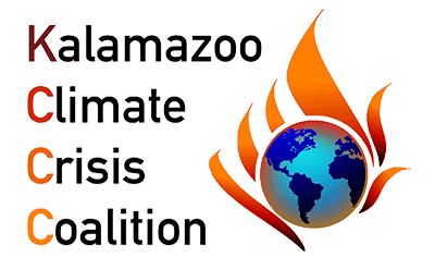 Kalamazoo climate crisis coalition
