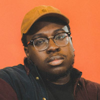 Kamau Clark