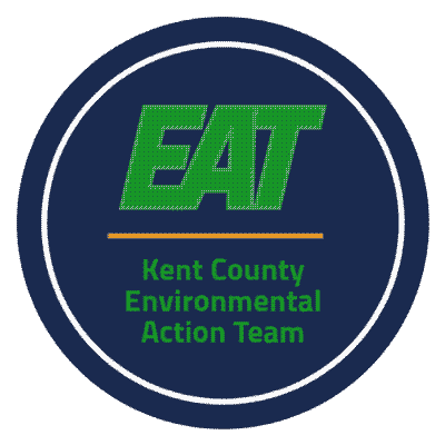Kent county environmental action team eat