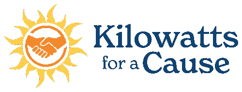 Killowatts for a cause