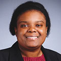 Latia Leonard