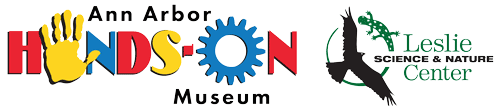 Leslie science and nature center
