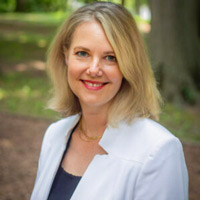 Liesl Clark
