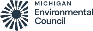 Michigan Environmental Council logo