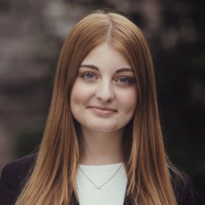 Mia Breznau