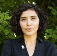 Michelle Martinez (Moderator)
