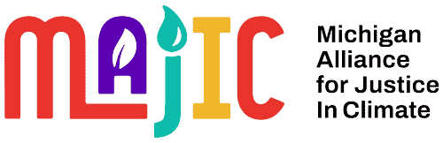 Michigan alliance for justice in climate