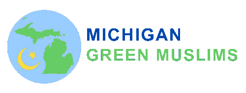 Michigan green muslims