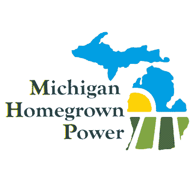 Michigan homegrown power