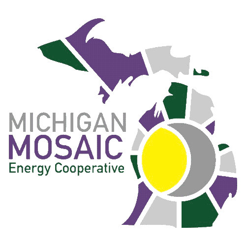 Michigan mosaic energy coopertive