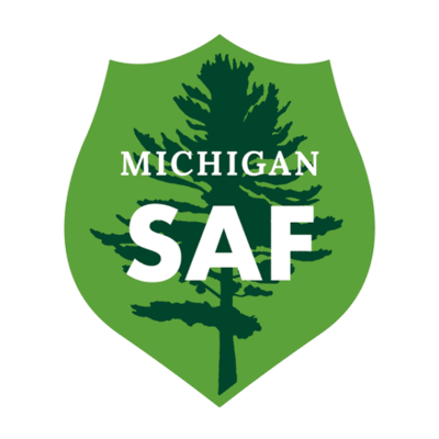 Michigan society of american foresters