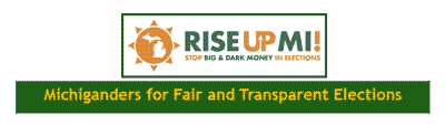 Michiganders for fair and transparent elections
