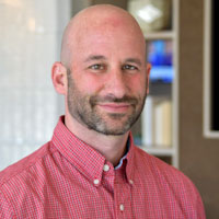Dr. Mike Shriberg