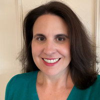 Nina Ignaczak (Moderator)