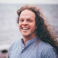 Patrick Booth