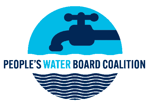 Peoples water board coalition