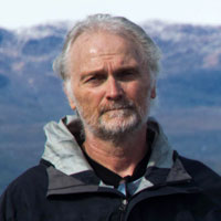 Peter Sinclair