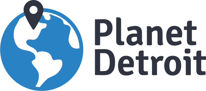 Planet detroit