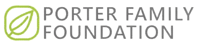 Porter Family Foundation logo