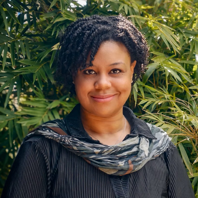 Rachel Edwards-Mosby