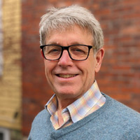 Randy Dykhuis