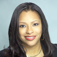 Regina Strong (Moderator)