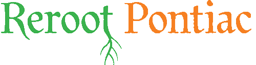 Reroot pontiac