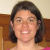 Sarah Mills