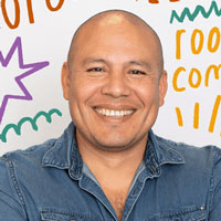 Sergio Cira-Reyes