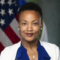 Shalanda Baker