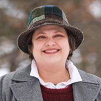 Sheri McWhirter