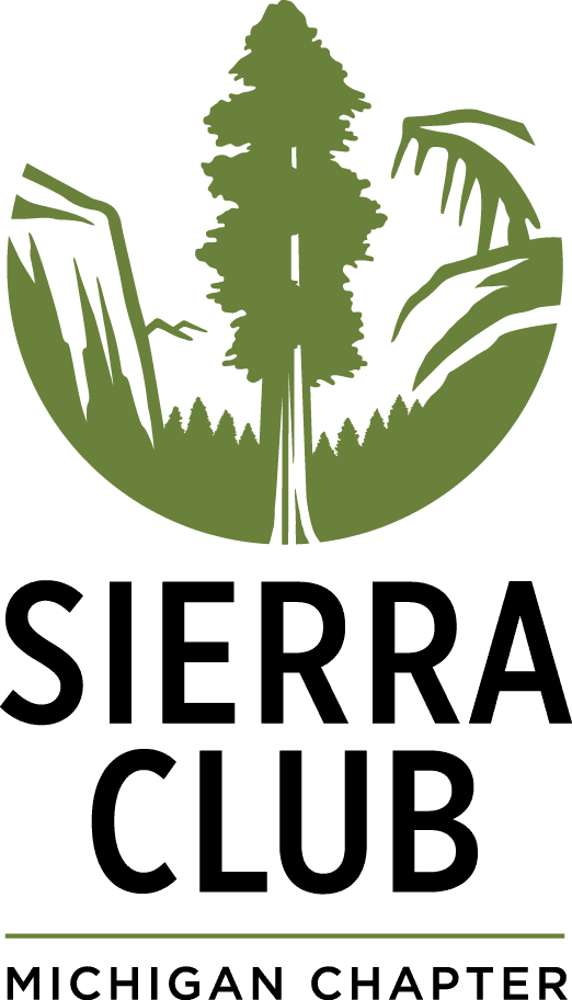 Sierra club michigan chapter