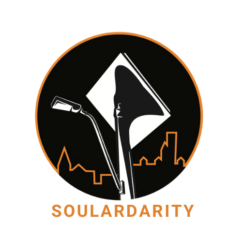 Soulardarity