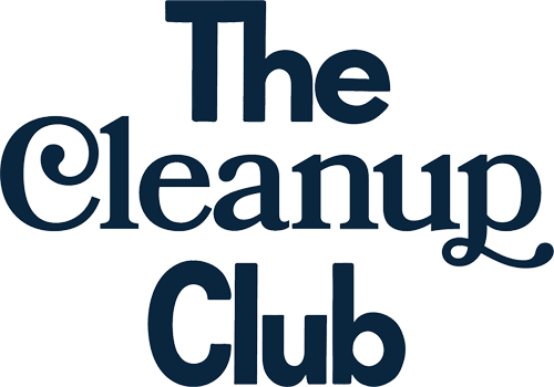 The cleanup club