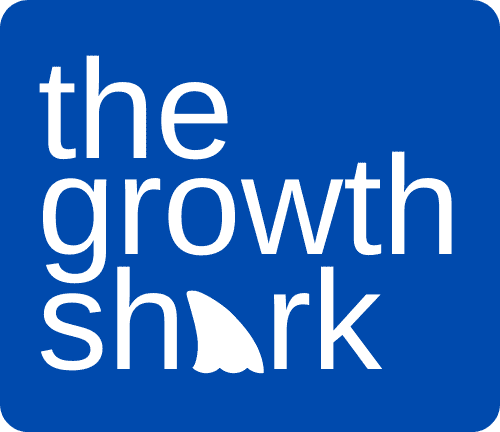 The growth shark