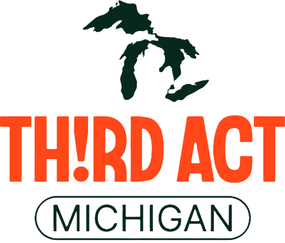 Third act michigan