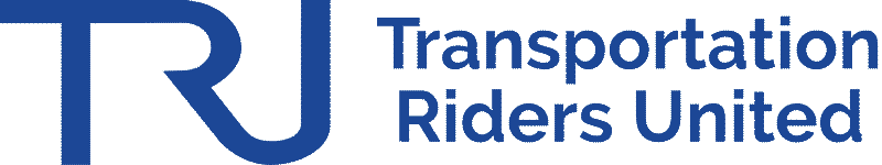 Transportation riders united