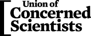 Union of concerned scientists