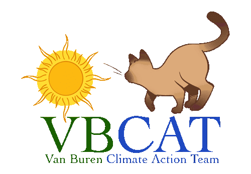 Van buren climate action team