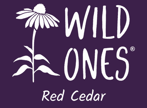 Wild Ones Red Cedar Logo.